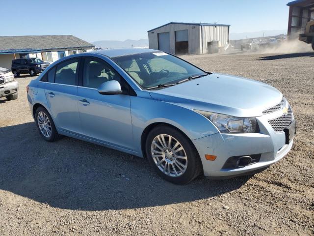 2012 CHEVROLET CRUZE ECO - Other View