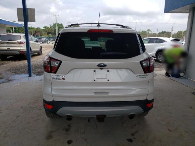 2017 FORD ESCAPE TIT 1FMCU0J90HUD34673