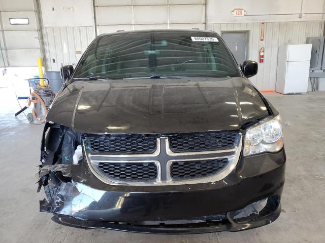 2019 DODGE GRAND CARA 2C4RDGCG2KR753423