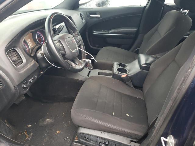 2015 DODGE CHARGER PO 2C3CDXKT7FH875425