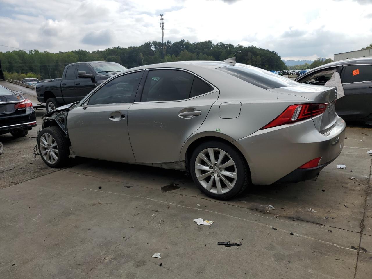 LEXUS IS 250