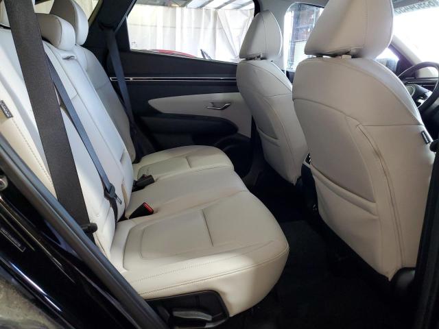 2024 HYUNDAI TUCSON SEL 5NMJFCDE6RH347310
