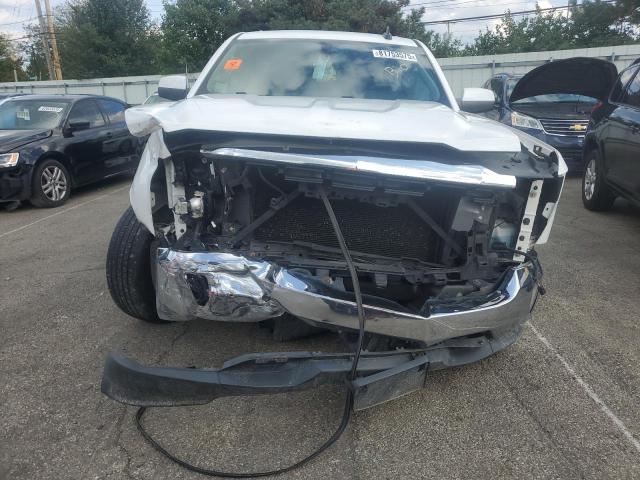 2016 CHEVROLET SILVERADO K1500 LT - 1GCUKREC2GF195061