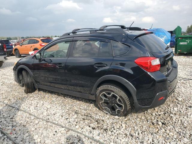 2015 SUBARU XV CROSSTR JF2GPACC9F9254544