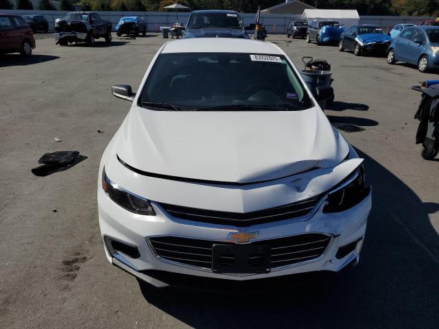 2018 CHEVROLET MALIBU LS - 1G1ZC5ST3JF210974