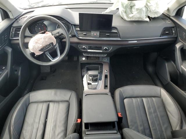 2022 AUDI Q5 PREMIUM WA1GAAFY2N2058177