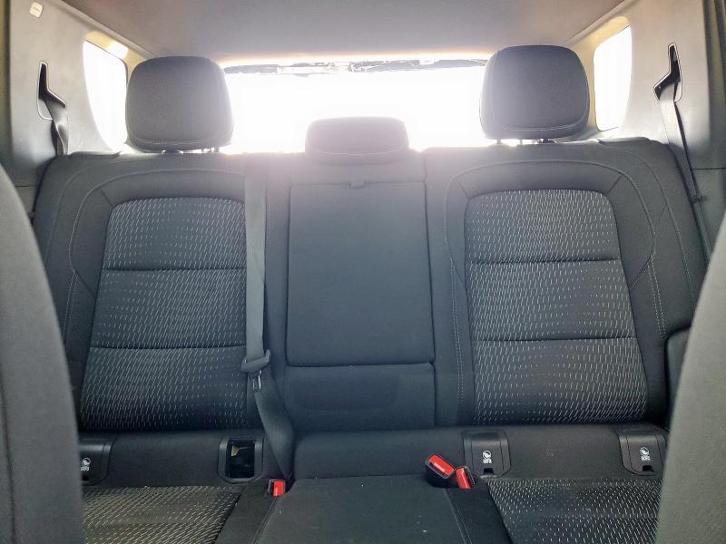 2025 CHEVROLET EQUINOX LT #3304872539