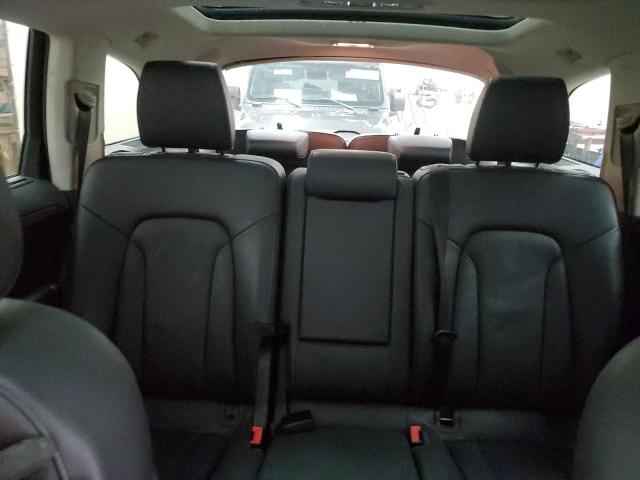 2013 AUDI Q7 PREMIUM - WA1LGAFE7DD004511