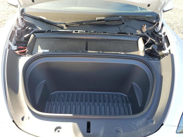 2024 TESLA MODEL Y 7SAYGDEE2RA316993
