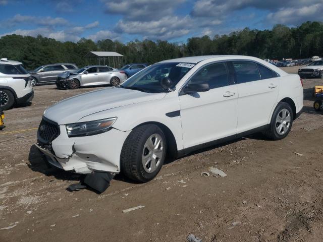 2016 FORD TAURUS POL #3301801329