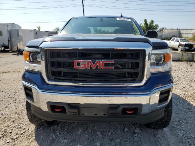 2015 GMC SIERRA K1500 3GTU2TEC7FG267995