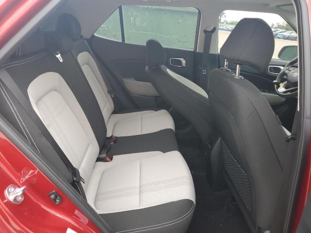 2024 HYUNDAI VENUE SEL KMHRC8A34RU328206