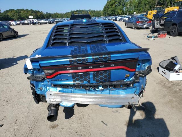 2023 DODGE CHARGER SC #3297147493