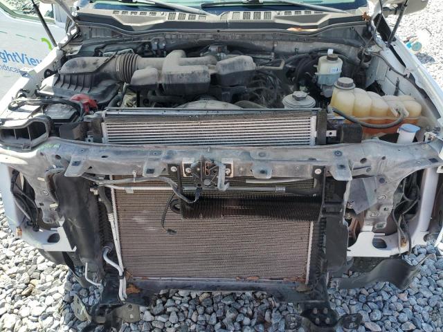 2018 FORD F250 SUPER DUTY - 1FT7W2A61JEB04979