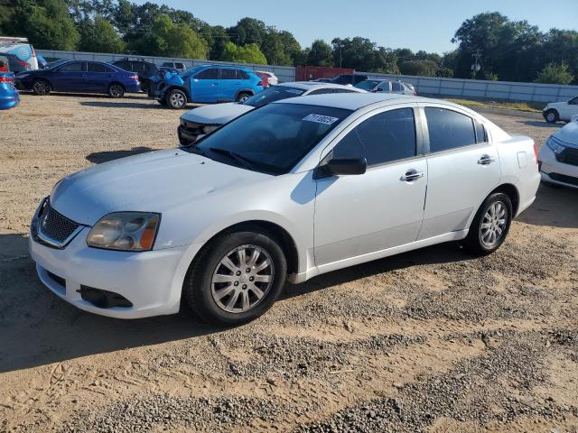 2016 MITSUBISHI GALANT FE 4A32B2FF9CE010606
