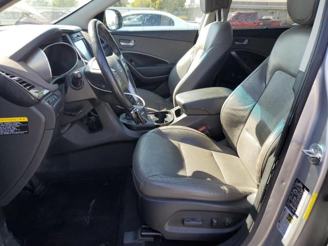 2015 HYUNDAI SANTA FE G KM8SR4HF2FU115212