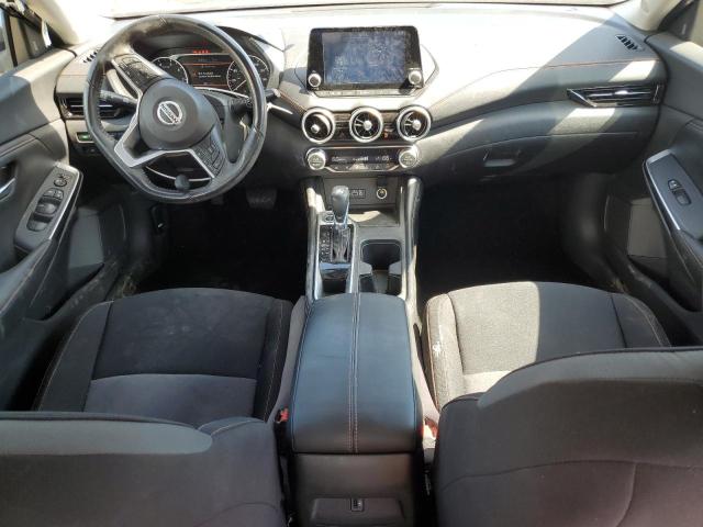 2022 NISSAN SENTRA SR - 3N1AB8DV9NY204041