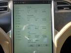 Lot #3305054971 2015 TESLA MODEL S
