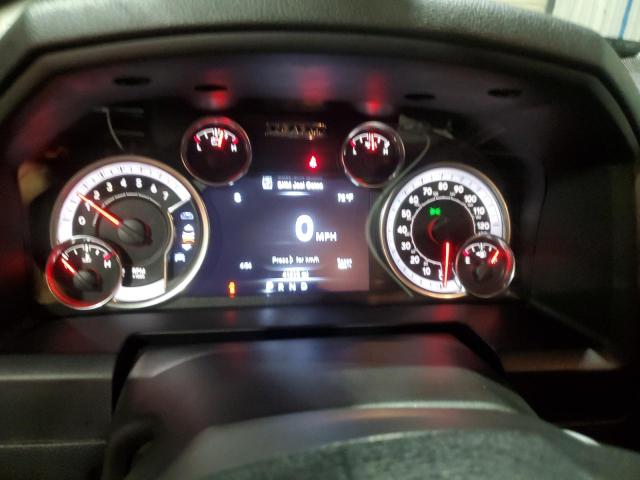 2023 RAM 1500 CLASS - 1C6RR6LG3PS574770