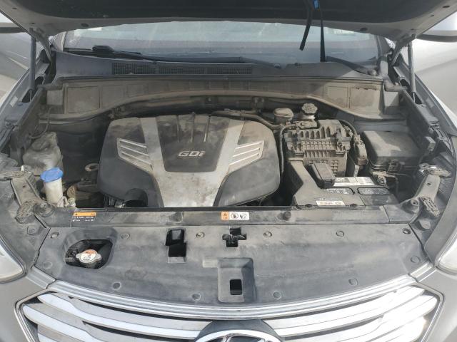 2015 HYUNDAI SANTA FE G KM8SM4HF9FU108031