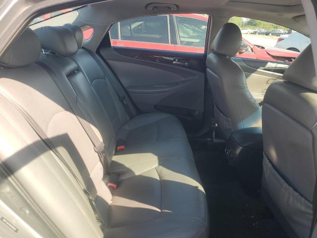 2013 HYUNDAI SONATA SE - 5NPEC4AC9DH698002