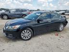 2015 HONDA ACCORD EXL - 1HGCR3F80FA013191