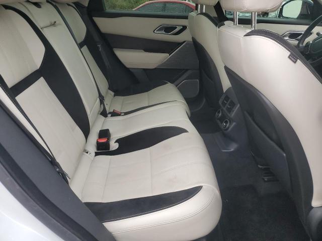 2018 LAND ROVER RANGE ROVE - SALYC2RV0JA705311