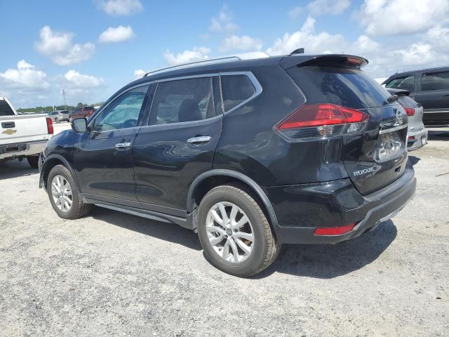 2018 NISSAN ROGUE S JN8AT2MV7JW307021