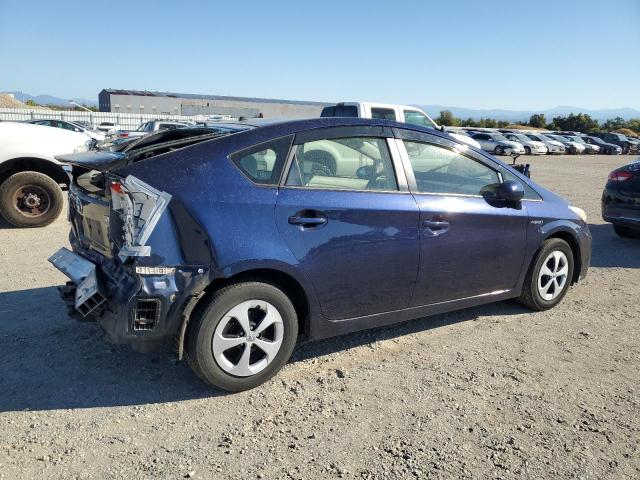 2015 TOYOTA PRIUS JTDKN3DU3F0394935
