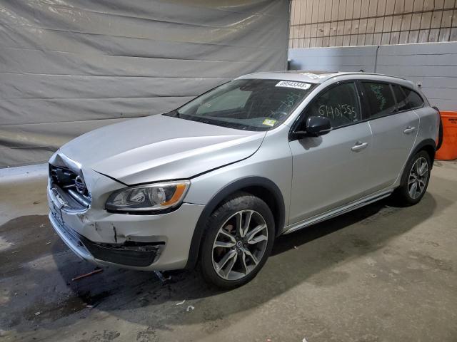 VOLVO V60 CROSS COUNTRY PREMIER