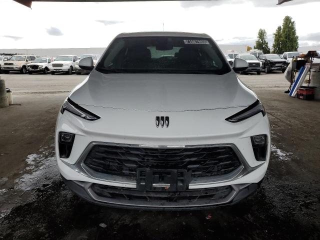 2024 BUICK ENCORE GX #3286636339