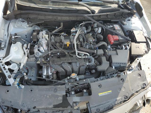 2025 NISSAN ALTIMA SV 1N4BL4DV0SN378781