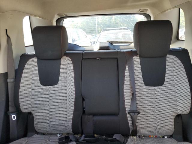 2011 GMC TERRAIN SL #3235951794