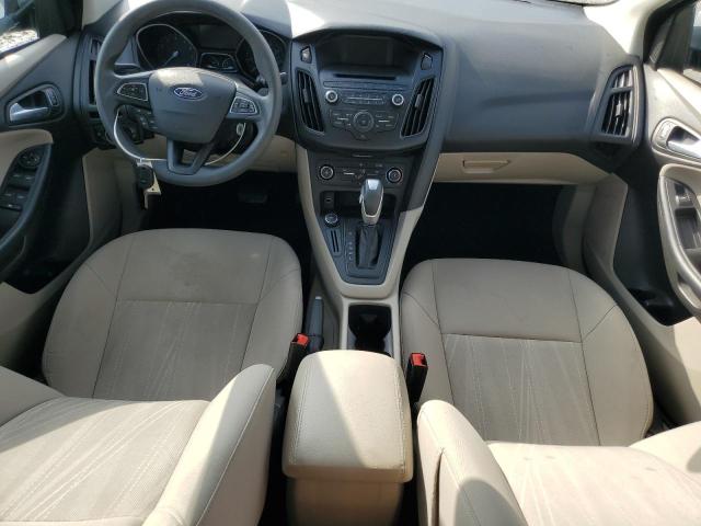 2015 FORD FOCUS SE 1FADP3F29FL339960