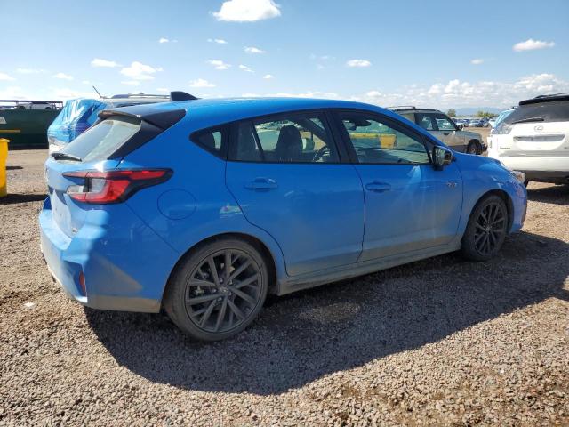 2024 SUBARU IMPREZA RS JF1GUHJC3R8353590