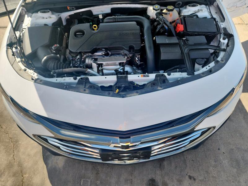 2023 CHEVROLET MALIBU LT - 1G1ZD5ST6PF195537