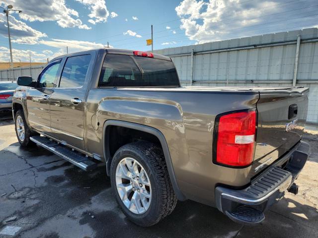 2015 GMC SIERRA K15 - 3GTU2VEC8FG329643