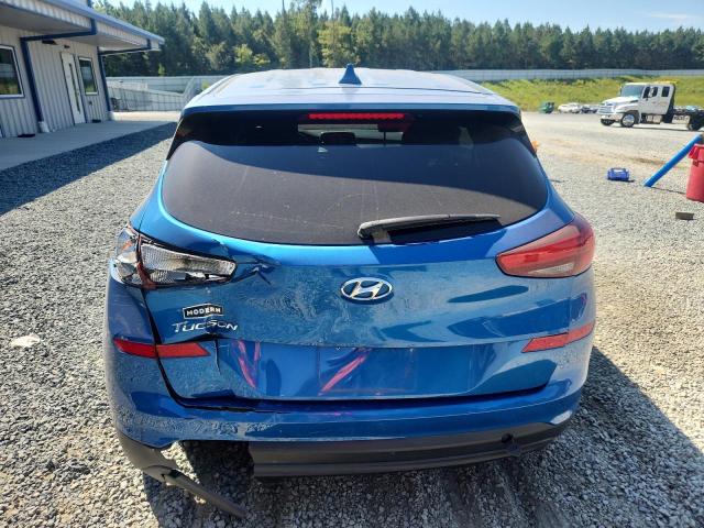 2019 HYUNDAI TUCSON SE - KM8J23A42KU000915