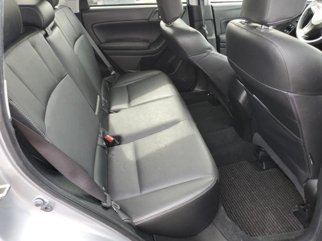 2015 SUBARU FORESTER 2.5I LIMITED JF2SJARC3FH533674