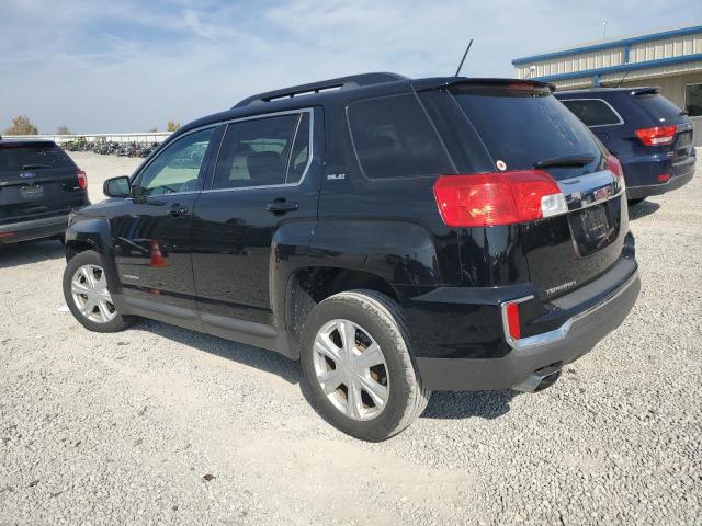 2017 GMC TERRAIN SL - 2GKALNEK8H6324503