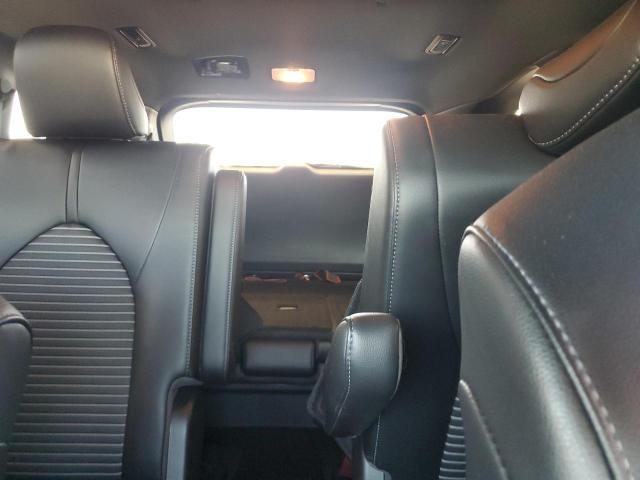 2022 TOYOTA HIGHLANDER XSE 5TDLZRAHXNS141223