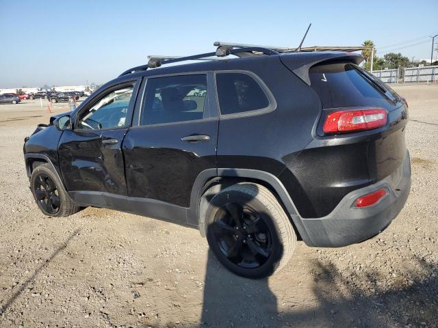 2016 JEEP CHEROKEE S 1C4PJLAB4GW323956