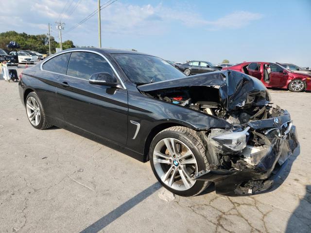 2018 BMW 430XI WBA4W5C5XJAA49884