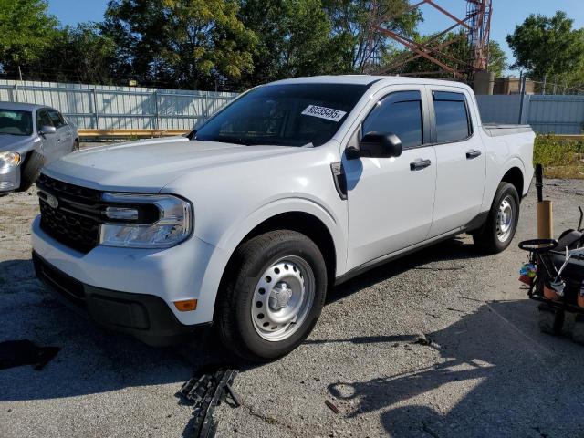Global Auto Auctions: 2024 FORD MAVERICK X