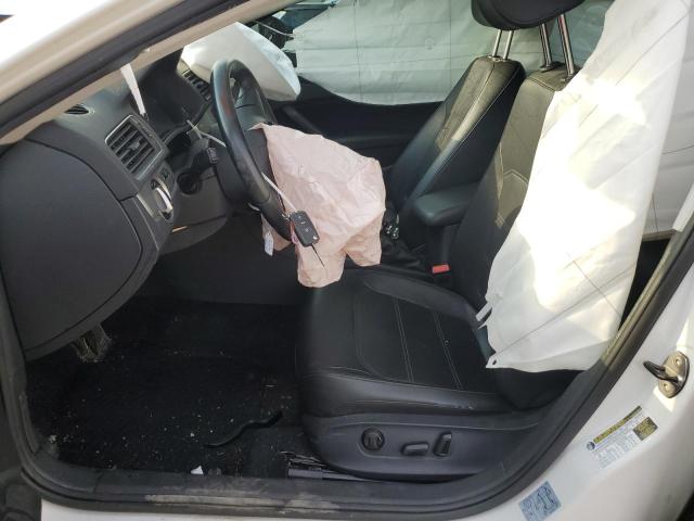 2014 VOLKSWAGEN PASSAT S #3283977796