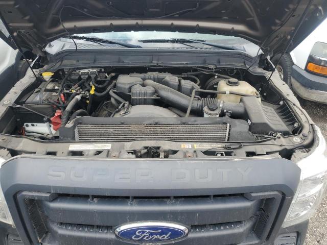 2016 FORD F250 SUPER 1FTBF2A60GEA59195