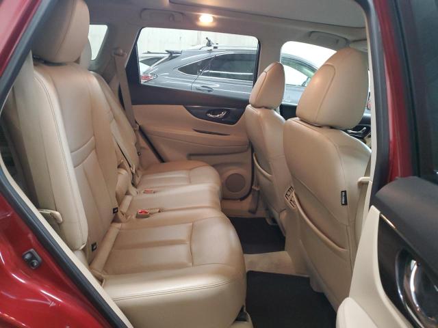 2015 NISSAN ROGUE S 5N1AT2MV4FC904353