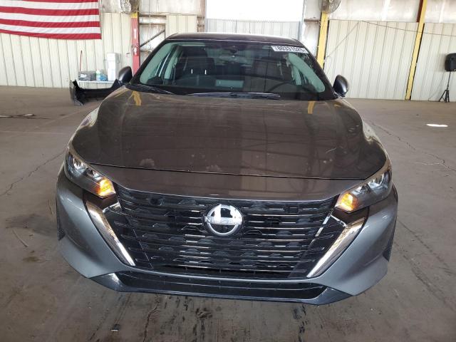 2024 NISSAN SENTRA SV 3N1AB8CV1RY261356