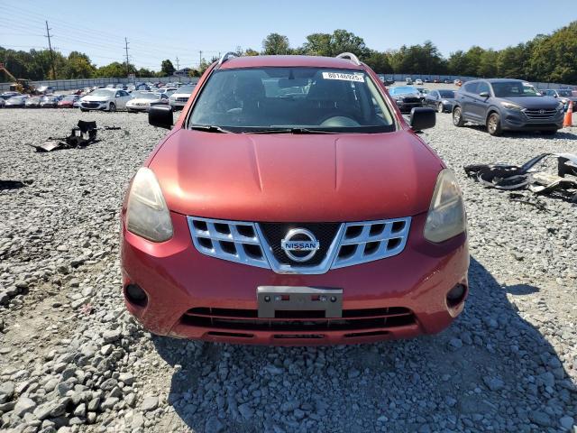 2015 NISSAN ROGUE SELE JN8AS5MT6FW662045