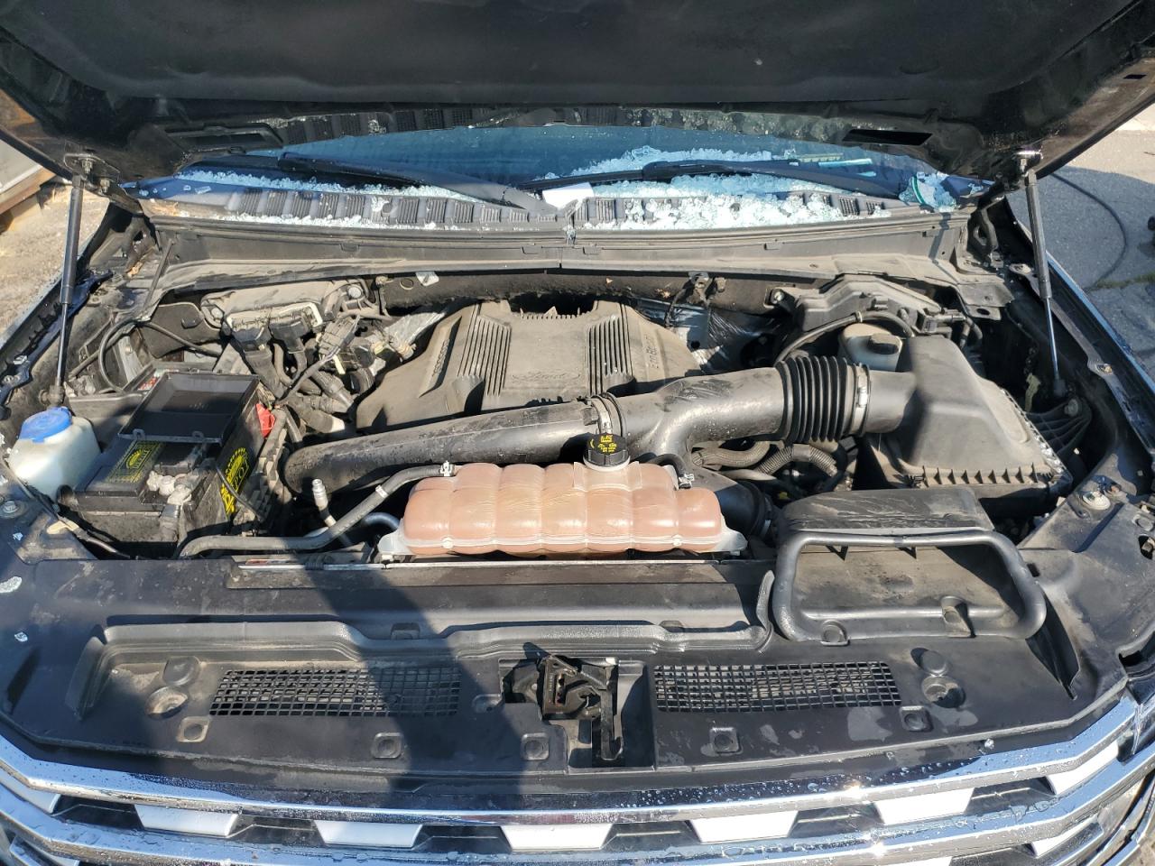 FORD EXPEDITION LIMITED